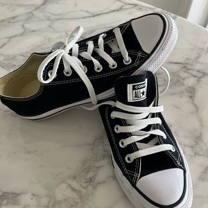 Converse All Star Low Top